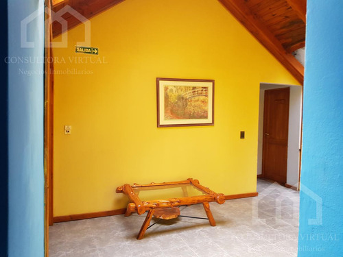Unico Apart Hotel En Península De Puerto Manzano