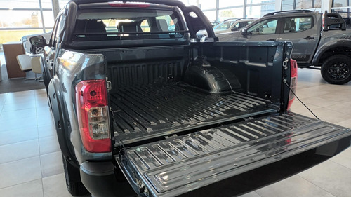 Nissan Frontier 2.3bt X-gear 4x4 At L22