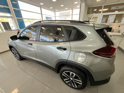Chevrolet Tracker 1.2 Turbo At
