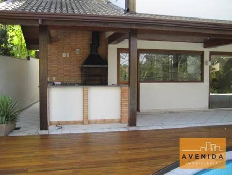 Imagem 2 de 17 de Casa Com 4 Dormitórios, 554 M² - Venda Por R$ 2.900.000,00 Ou Aluguel Por R$ 11.000,00 - Barão Geraldo - Campinas/sp - Ca0035
