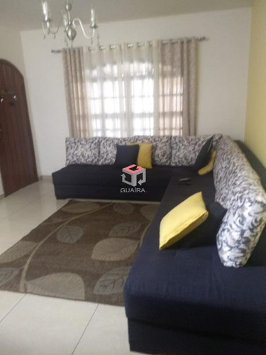 Imagem 3 de 29 de Sobrado À Venda, 2 Quartos, 4 Vagas L Palmares - Santo André/sp - 83265