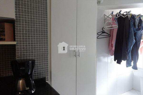 Imagem 22 de 30 de Cobertura Com 3 Dorms, Jardim Parque Morumbi, São Paulo - R$ 730 Mil, Cod: 1582 - V1582