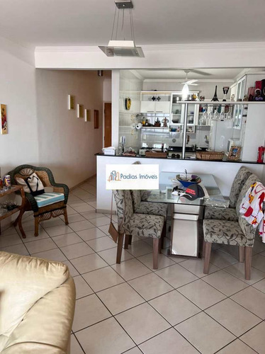 Imagem 4 de 30 de Apartamento Com 2 Dorms, Balneário Mongaguá, Mongaguá, Cod: 858734 - A858734