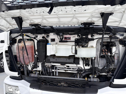 Iveco Tector Cacamba Basculante