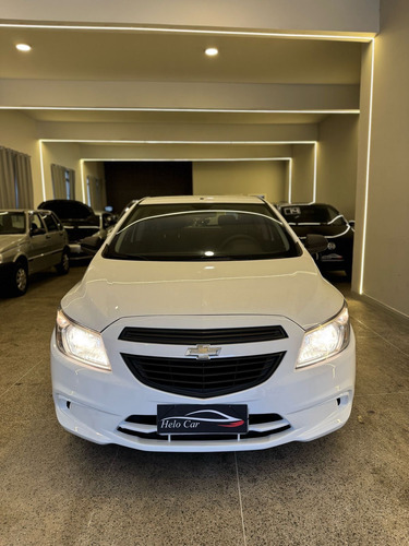 Chevrolet Onix 1.0 Joy 5p
