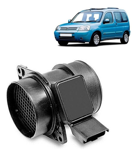 Flujometro Para Citroen Berlingo 1.9 2000 2006 Dw8