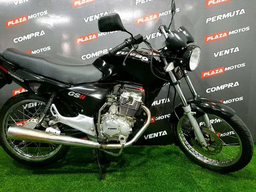 Zanella Patagonian Plaza Motos