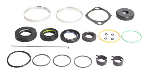 Zzp Kit Cajetin Gato Sector Hyundai Santa Fe 07 09