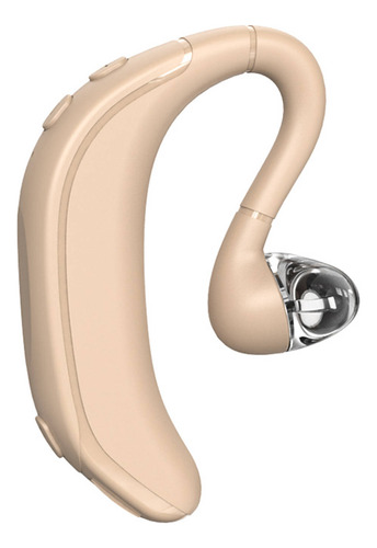 Auriculares Bluetooth M800 Modelo De Negocio Estéreo Long St