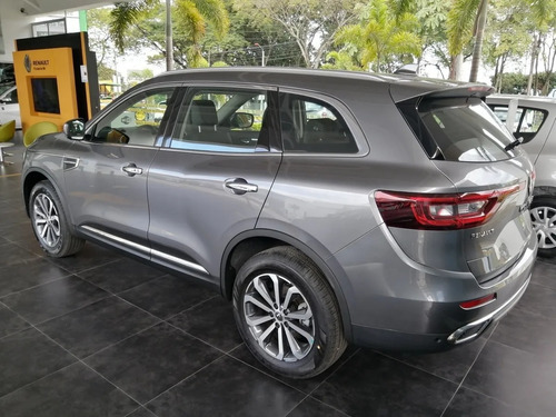 Imagen 3 de 17 de Nueva Renault Koleos 2023 Wv