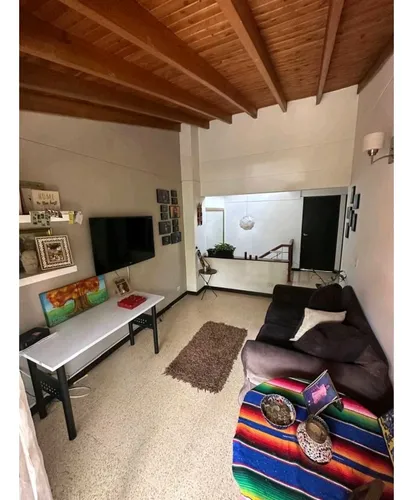 Casa Unifamiliar En Venta Envigado (t)