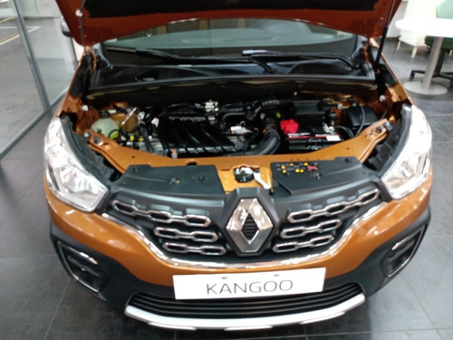 Renault Kangoo Break Stepway 1.5 Dci