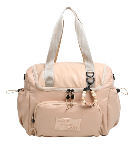 Bolso Dama Maternal Urbano Chimola Collect Memories