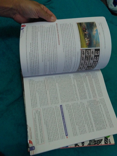 Coleção Anglo Português 8 Livros (Usado)