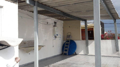 Imagem 12 de 13 de Casa Com 1 Dormitório À Venda, 85 M² Na Vila Marari - Ca1933