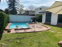 Comprar Excelente Casa, En La Mejor Ubicacion, Amplia Y Luminosa!!!