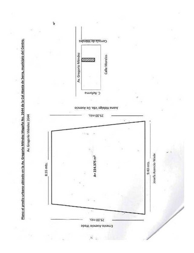 Imagen 6 de 6 de Local Comercial En Venta