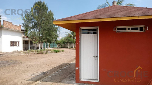 Bodega En Renta En El Castillo Chico, Xalapa, Veracruz