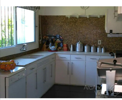 Casa En Alquiler - Pinares