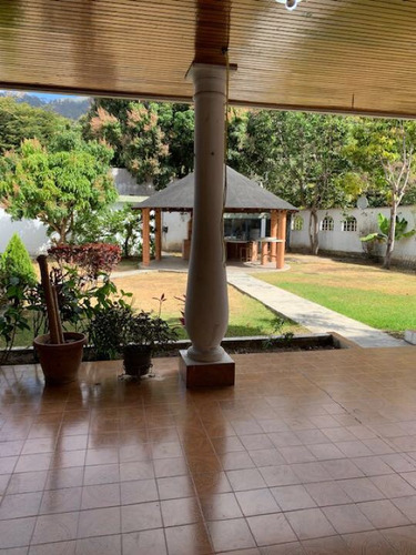 Imagen 8 de 30 de Vendo Casa 460m2 6h/6b/8p El Marqués 6590