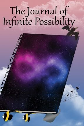 The Journal Of Infinite Possibility - Lindy Cameron