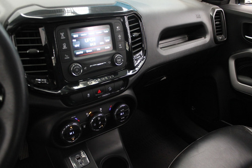 Imagen 9 de 13 de Fiat Toro 2.0 Tdi Freedom 4x4 2017 Diesel La Plata 812