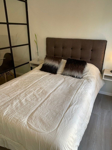 Imagen 6 de 14 de Departamento Venta 1 Ambiente Balc Plaza Colón Mar Del Plata