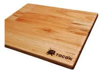 Comprar Tabla Picar Madera Cocina Asado Curadas Corte Picadas Papá