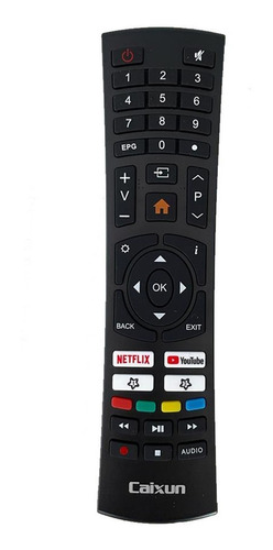 Control Remoto Caixun R0016