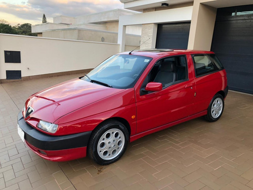 Dodge Dakota Gol Parati Alfa