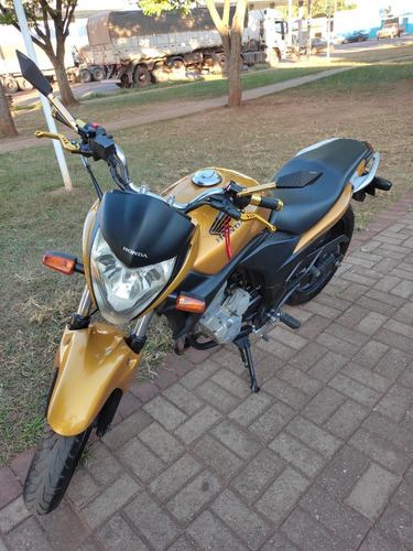 Imagem 5 de 6 de Honda 2010