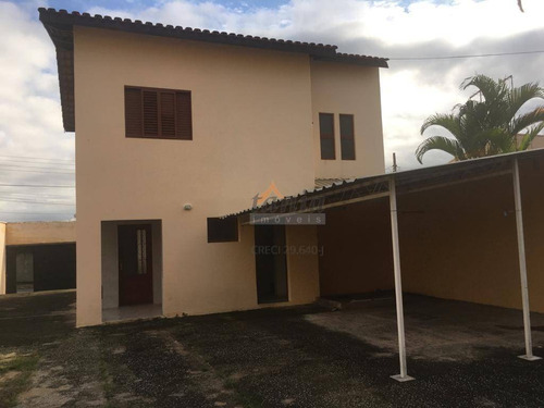 Imagem 30 de 30 de Casa Com 3 Dormitórios À Venda, 223 M² Por R$ 480.000,00 - Parque Residencial Presidente Médici - Itu/sp - Ca0352