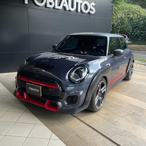 Mini John Cooper Works Gp 2021