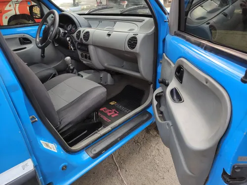 Renault Kangoo 1.6 Express 5 p