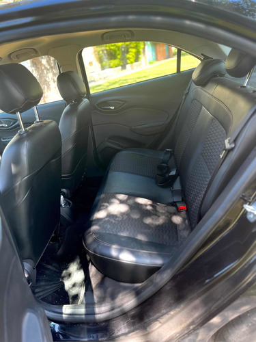 Imagen 7 de 15 de Chevrolet Onix 2018 1.4 Ltz At 98cv