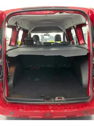 Renault Kangoo Zen 1.6 16v Sce (ca)
