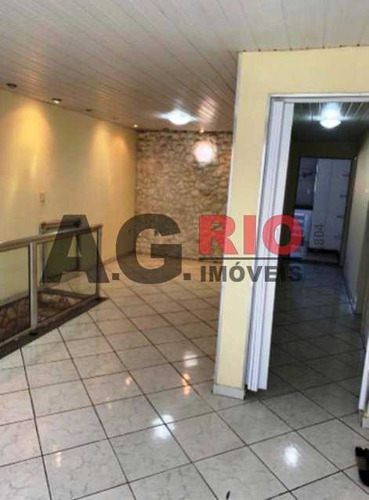 Imagem 13 de 15 de Casa De Rua-à Venda-realengo-rio De Janeiro - Agv72887