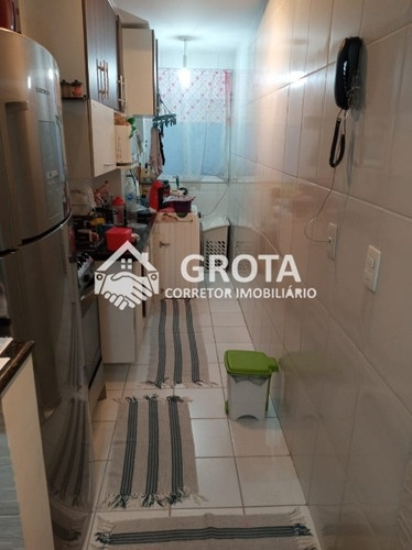 Imagem 11 de 25 de Lindíssimo Apartamento No Bairro Cangaiba. - 1321