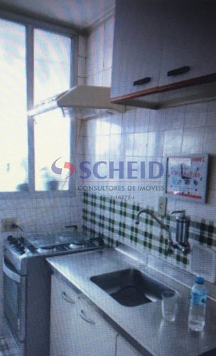 Imagem 3 de 13 de Apartamento - Mr73357