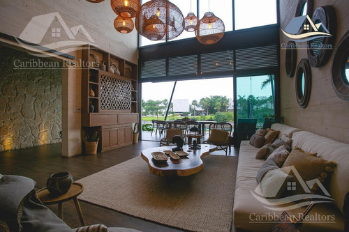 Imagen 12 de 30 de Casa En Venta En Puerto Cancun Zona Hotelera