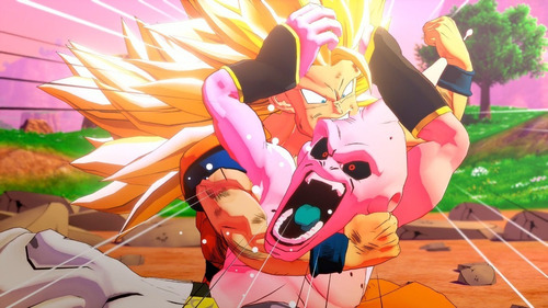 Imagen 5 de 6 de Dragon Ball Z: Kakarot Standard Edition - Playstation 5