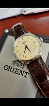 Comprar Reloj Orient Bambino - Elegancia Y Estilo