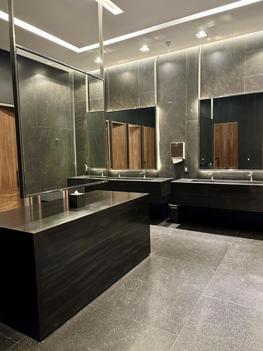 Venta Departamento En Residence Bosque Real