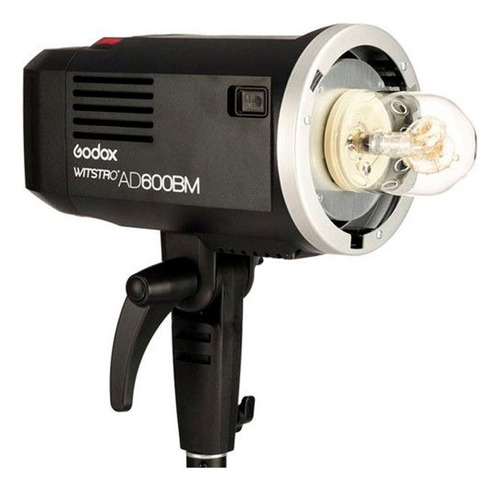 Flash Godox Ad600bm De Estudio 600 Watts