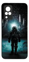 Comprar Funda Protector Case Para Vivo V21 5g Videojuegos