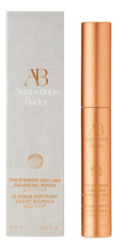 Augustinus Bader The Eyebrow & Lash Enhancing Serum