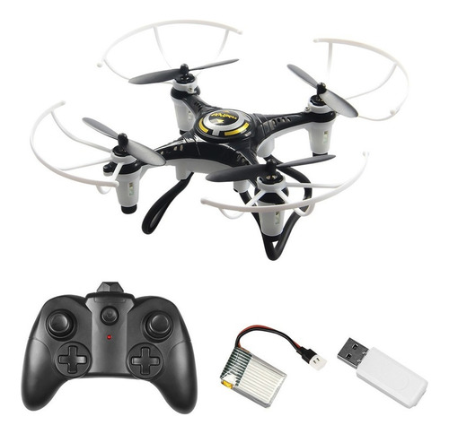 Mini Drone Jx815-2 Rc Para Niños 2.4g 4ch Rc Quadcopter