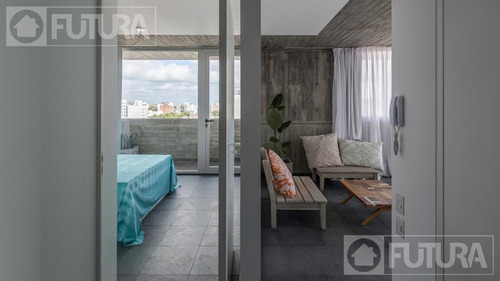 Imagen 5 de 17 de Venta Departamento 1 Dormitorio - Pueyrredon 1101- Lourdes
