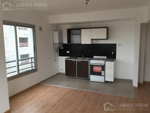 Imagen 9 de 16 de Departamento Amenities Y Seguridad - Banfield