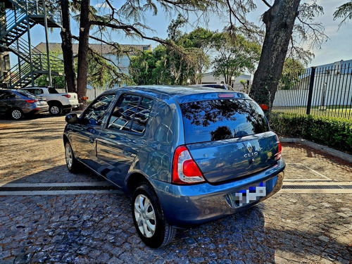Imagen 13 de 14 de Renault Clio Mio 1.2 5ptas Confort 2016 58.000km Fcio T/usad
